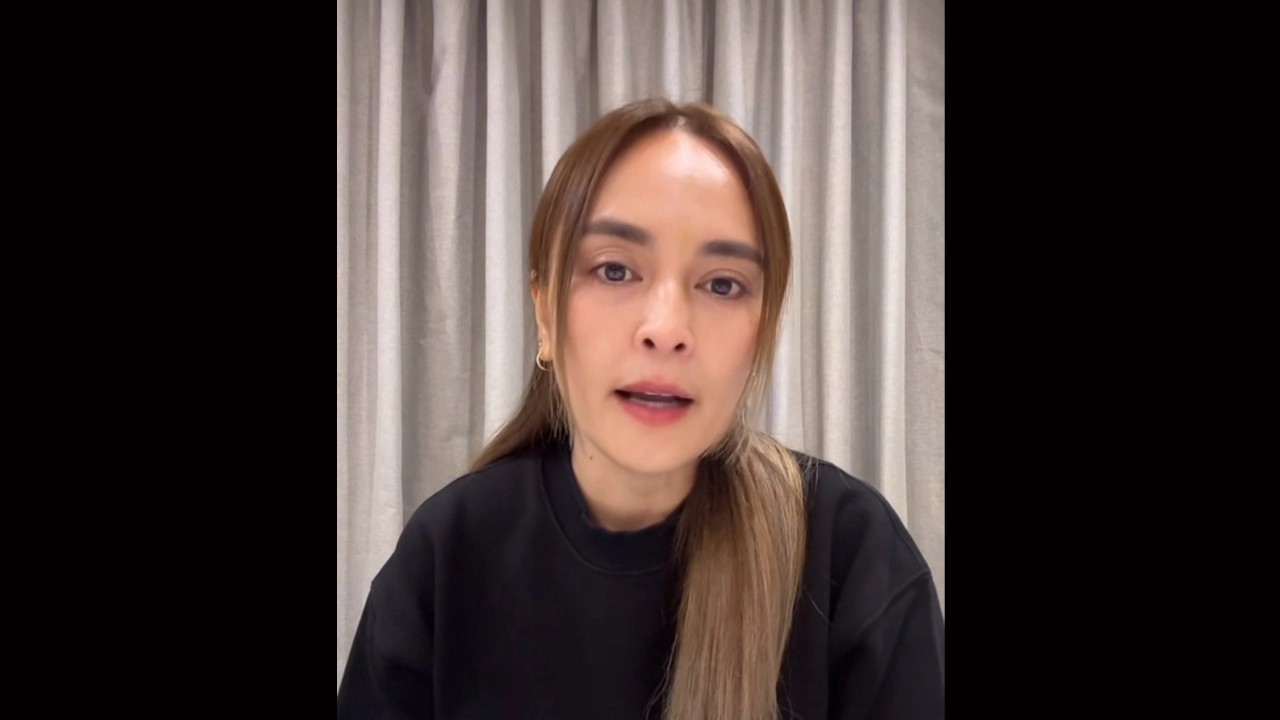 นานา ไรบีนา โพสต์คลิปเปิดใจแล้ว ปมดารา น. เบี้ยวหนี้ 400 ล้าน ไม่สามารถพูดได้มากกว่านี้ ขอโอกาสทำงาน