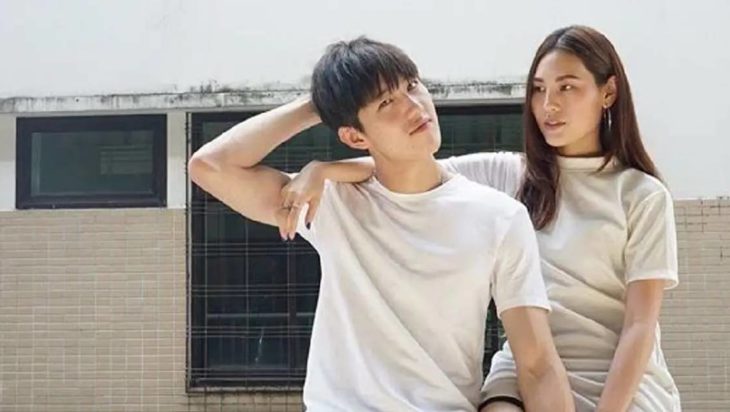 ต่อ ธนภพ เปิดใจทั้งน้ำตา จบเส้นทางรัก 13 ปี กับแฟนสาวนอกวงการ