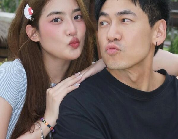 เลิกกันแล้ว? “เนปจูน-ดีเจเพชรจ้า” เปิดแชทหลุดจากกลุ่มแฟนคลับ ยัน! ตัดสินใจร่วมกัน