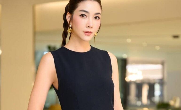 “วุ้นเส้น” เคลื่อนไหวล่าสุด ลั่นอยู่วงการมา 25 ปี ไม่เคยยืมเงินใครแม้แต่ครั้งเดียว