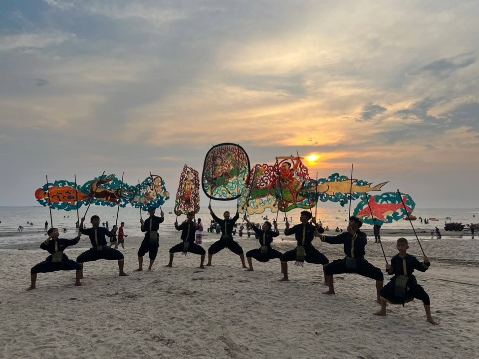 “ระยอง”รับไม้ต่อ“ภูเก็ต” เป็นเจ้าภาพ “Thailand Biennale 2027”