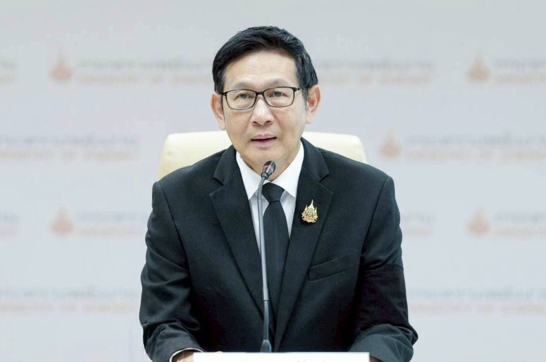 “อรรถพล” สั่งการด่วน! ระดมช่วยเหลือภาคใต้จัดถุงยังชีพ-น้ำดื่ม กำชับ “พลังงานจังหวัด -กฟผ. -ปตท.” ตรวจสอบความปลอดภัยด้านพลังงาน