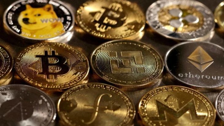 “ทรัมป์” ลุยตั้งคลังสำรองคริปโต เชิงยุทธศาสตร์ ดันบิตคอยน์พุ่ง