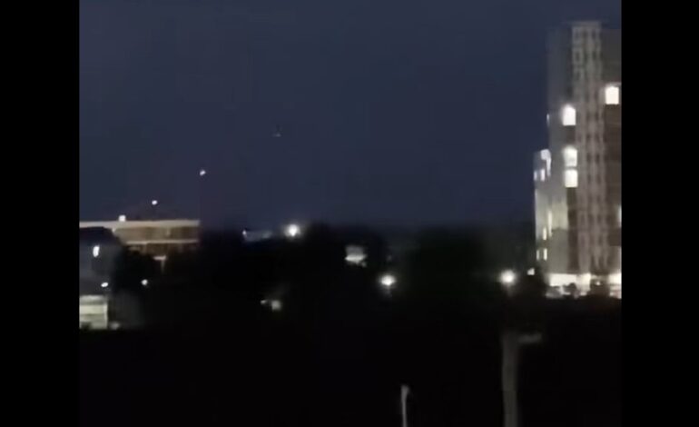 “กองทัพไทย” ส่ง F-16 ทิ้งระเบิดถล่มฐานทหารกัมพูชา “ตาพระยา–บึงตะกวน” ตั้งแต่ตี 5