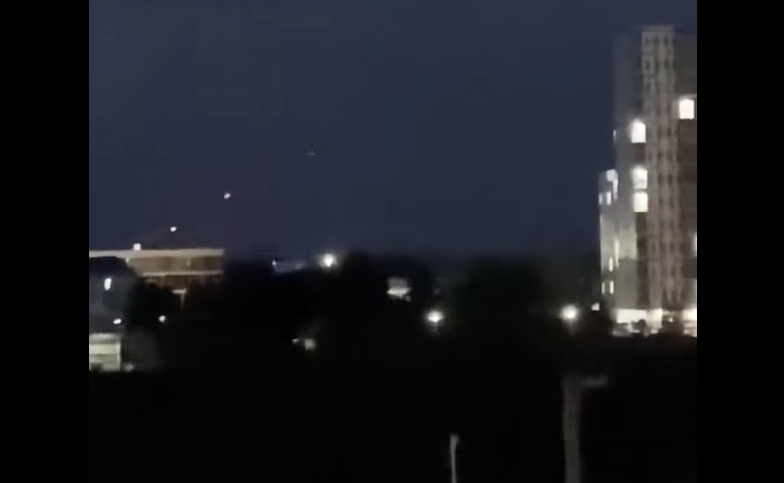 “กองทัพไทย” ส่ง F-16 ทิ้งระเบิดถล่มฐานทหารกัมพูชา “ตาพระยา–บึงตะกวน” ตั้งแต่ตี 5