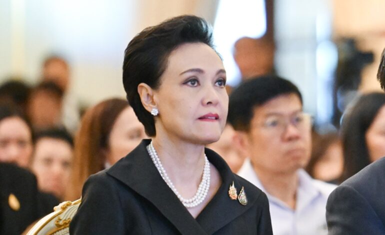 “ศุภจี” ชี้ดีลภาษีทรัมป์ยังไม่คืบ สหรัฐฯ ไม่เปลี่ยนเงื่อนไข