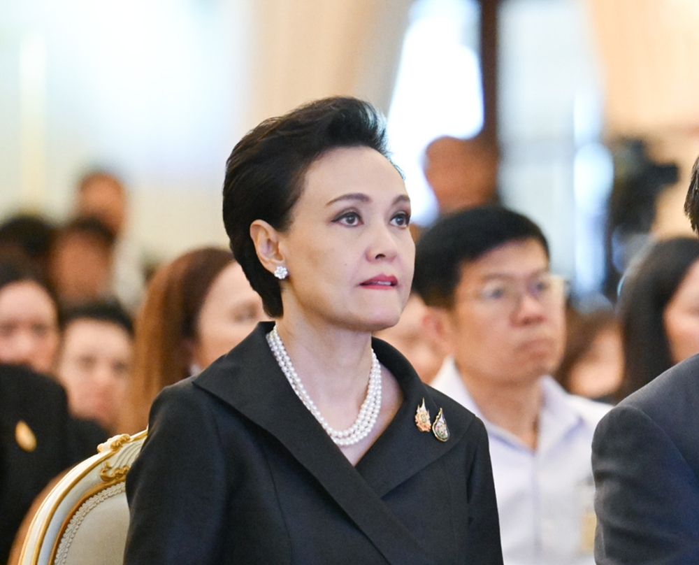 “ศุภจี” ชี้ดีลภาษีทรัมป์ยังไม่คืบ สหรัฐฯ ไม่เปลี่ยนเงื่อนไข