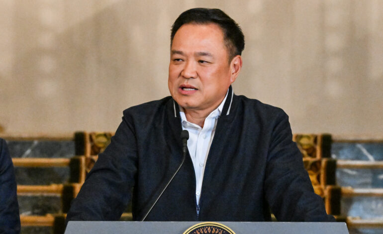 “นายกฯ” เผยผลหารือ “ทรัมป์” เข้าใจไทยไม่ใช่ผู้รุกราน ชี้ “กัมพูชา” ละเมิดข้อตกลง ย้ำต้องหยุดยิง–ถอนกำลังเอง