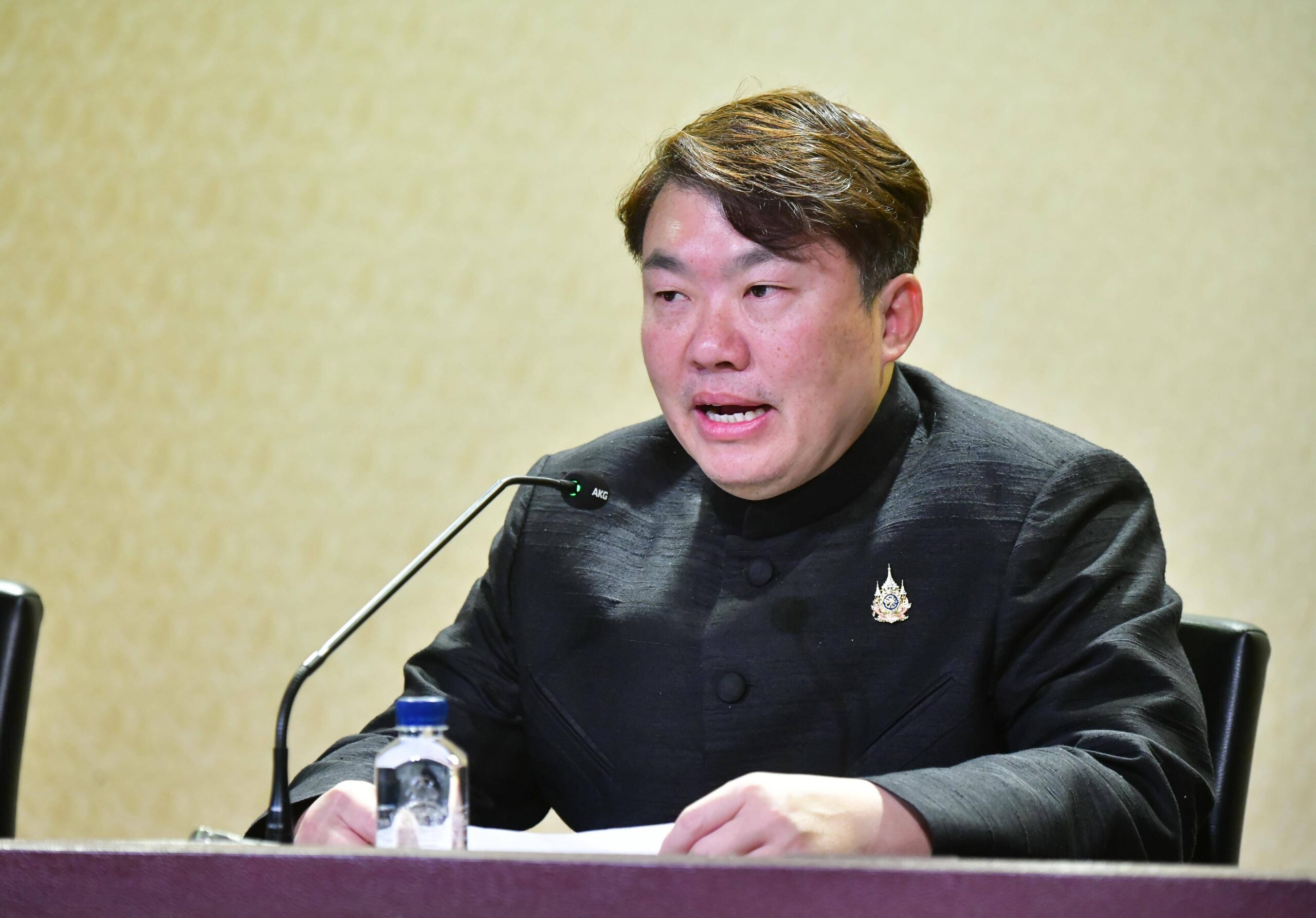 หยุดยาวปีใหม่ 2569 “รัฐบาล” เปิด M6 ฟรี “บางปะอิน–โคราช” นาน 11 วัน