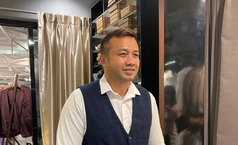 ตร.รวบ “มนัส บุญจำนงค์” อดีตนักมวยฮีโร่เหรียญทองโอลิมปิก คดีฉ้อโกง