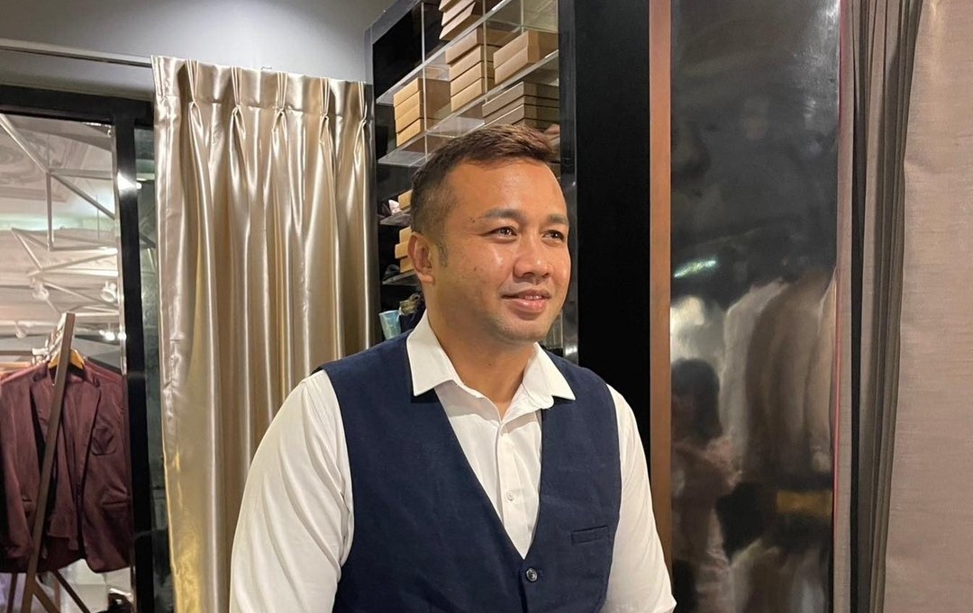 ตร.รวบ “มนัส บุญจำนงค์” อดีตนักมวยฮีโร่เหรียญทองโอลิมปิก คดีฉ้อโกง