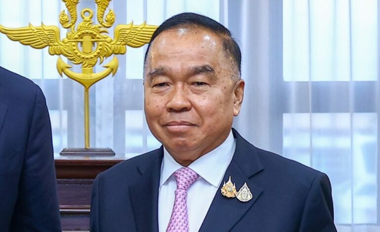 “บิ๊กเล็ก” ลั่น! อาวุธเขมรที่ยึดได้ใช้หรือทำลายได้ทันที แย้มชายแดน “ไทย-กัมพูชา” ขอเวลาอีกไม่นาน