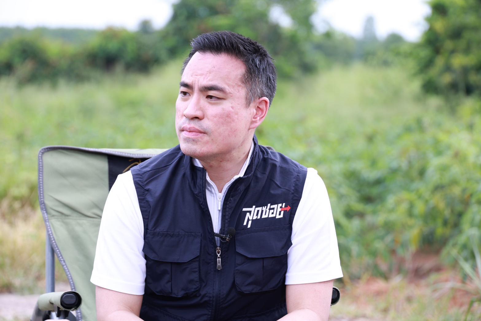 มาแล้ว! “เอกนัฏ” ยกก๊วนบ้านใหญ่ “ใต้-เหนือ-กทม.” ซบภูมิใจไทย รับอดีต “สส.รทสช.” ลุยศึกเลือกตั้ง