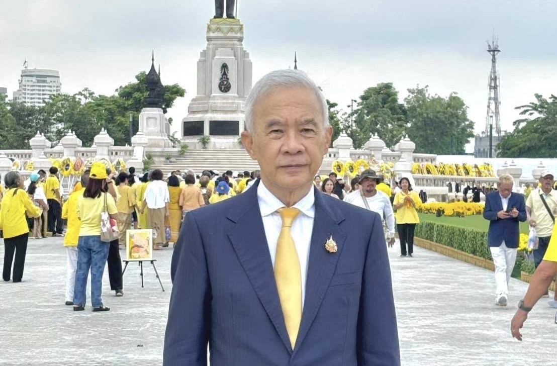 “ชพน.” ส่อแพแตก! “สุวัจน์” เรียกถก 18 ธ.ค.นี้ หลัง “สส.” แห่ย้ายค่าย