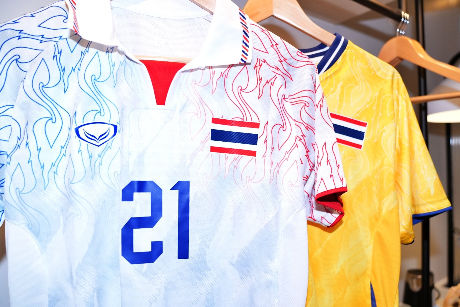 ฟาดแข้งวันนี้! “ทีมชาติไทย” ประเดิมสวมชุดขาว ปะทะ “ติมอร์ เลสเต” ศึกฟุตบอลชายซีเกมส์