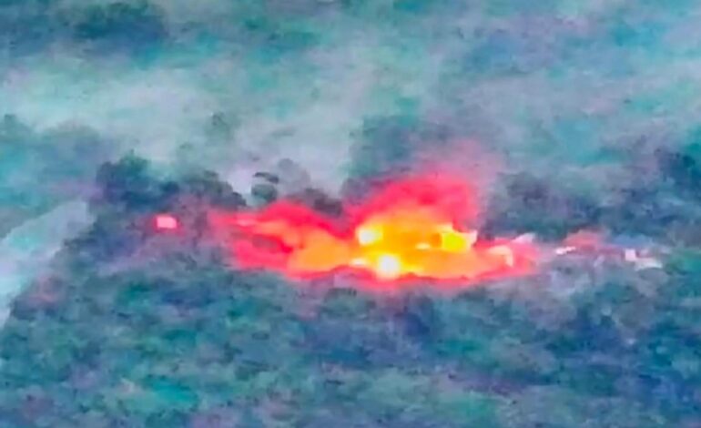 ด่วน! “ทหารไทย” เปิดฉากตอบโต้ ยิงปืนใหญ่ M198 ถล่มฐาน ค. กัมพูชา ยึดคืน “ปราสาทคนา” คุมพื้นที่ G1–G4 100%