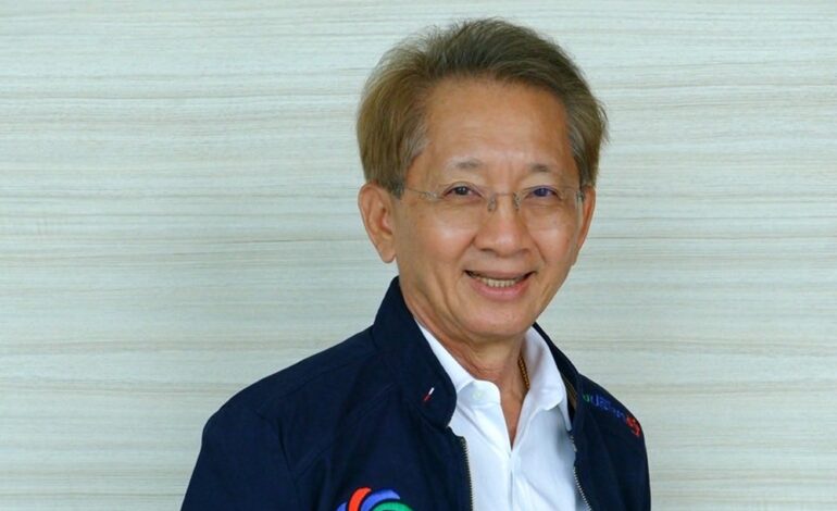 “ธีระชัย” ถอนตัวแคนดิเดตนายกฯ พปชร. ตามรอย “บิ๊กป้อม” ปิดฉากการเมือง