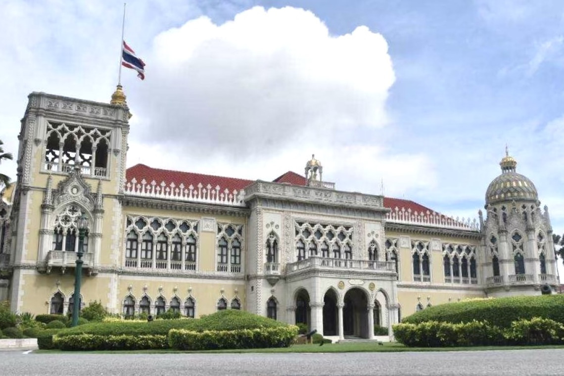 “ครม.” ไฟเขียวงบจัดเลือกตั้ง 8.9 พันล้าน พร้อมทำ” ประชามติ”