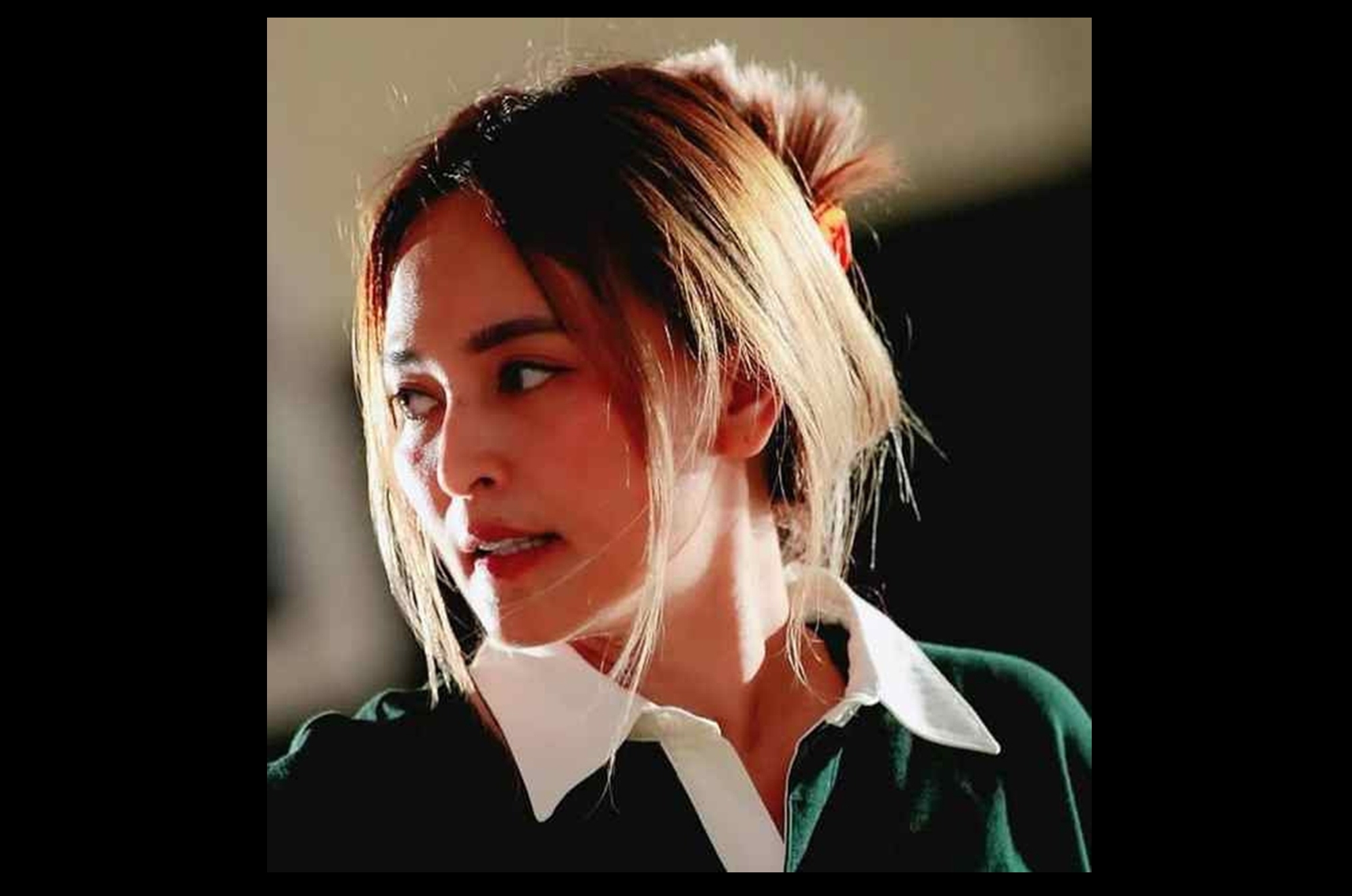 ด่วน! บุกจับ “นานา ไรบีนา” ดาราสาวชื่อดัง คาบ้านพักย่านพระโขนง คดีฉ้อโกง