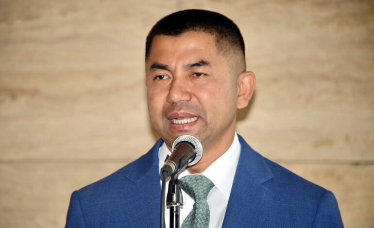 “บิ๊กโจ๊ก” ลั่นไม่หนี! พร้อมสู้ทุกคดี เตรียมแฉข้อมูลลับเขย่าวงการสีกากี