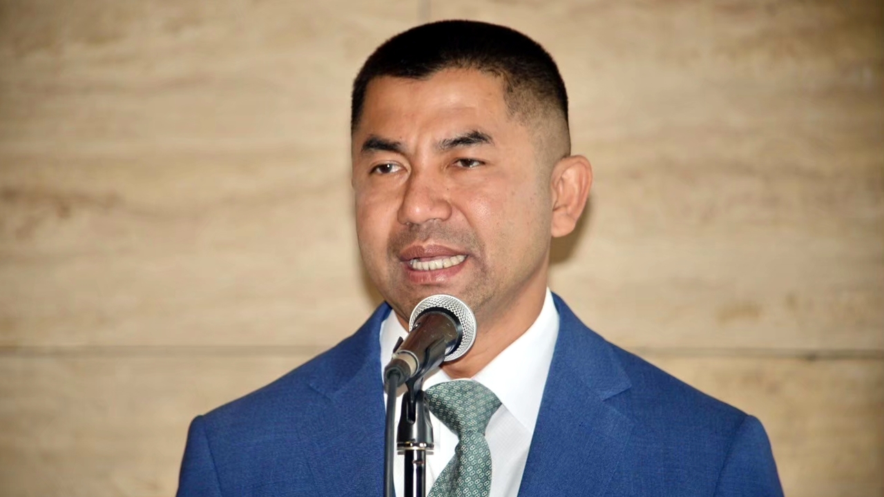 “บิ๊กโจ๊ก” ลั่นไม่หนี! พร้อมสู้ทุกคดี เตรียมแฉข้อมูลลับเขย่าวงการสีกากี