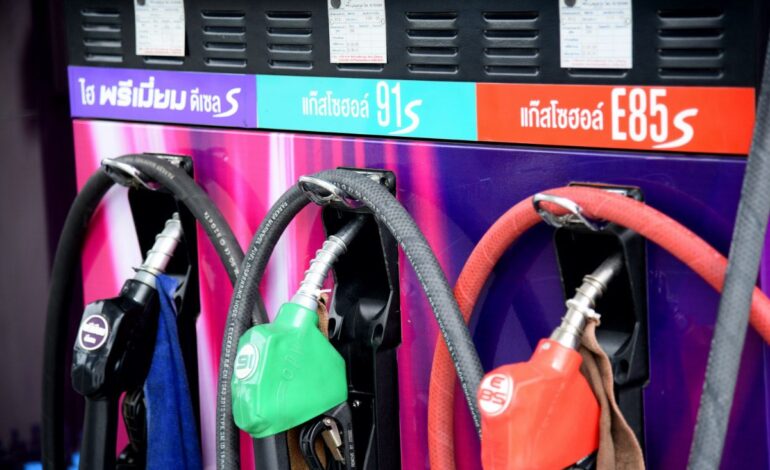 ข่าวดี! “กบน.” ตรึงราคาดีเซลต่อเนื่อง หลังมีมติลดเก็บเงินเข้ากองทุนฯ 0.50 บาท/ลิตร