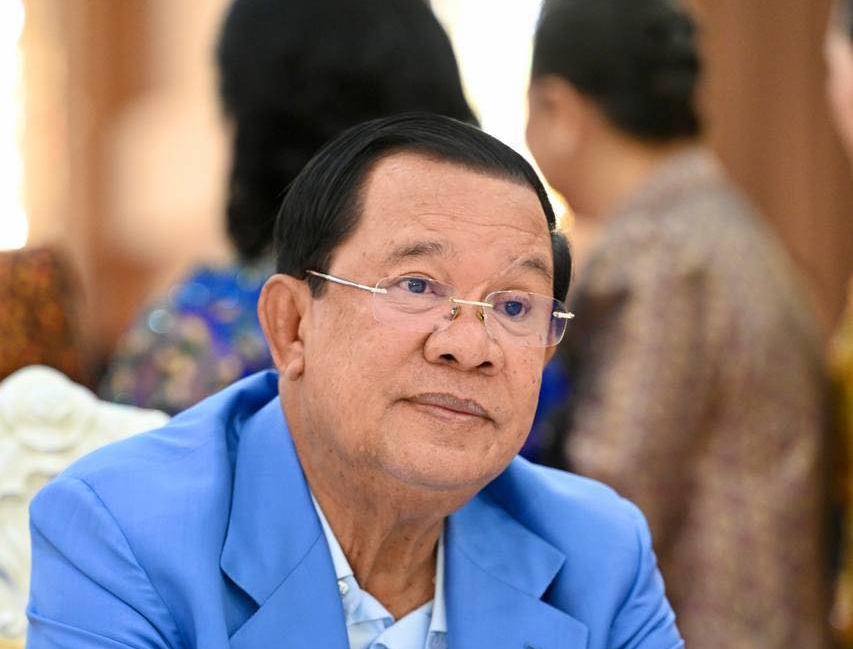 “ฮุนเซน” ประกาศหยุดยิง “ไทย” พร้อมเดินหน้าสร้างสันติภาพ