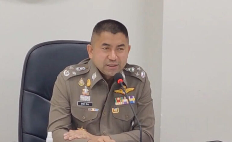 “ศาล” ยกฟ้อง! “บิ๊กโจ๊ก” ขอเพิกถอนคำสั่งให้ออกจากราชการ ชี้คำสั่งชอบด้วยกฎหมาย