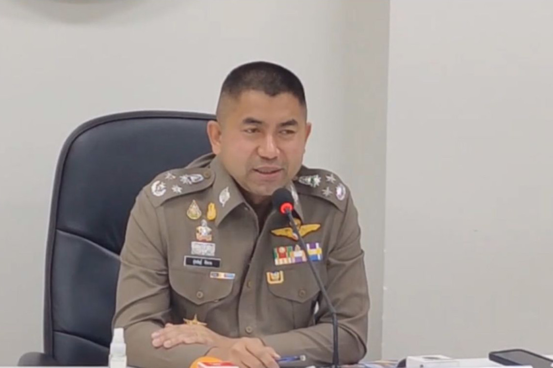 “ศาล” ยกฟ้อง! “บิ๊กโจ๊ก” ขอเพิกถอนคำสั่งให้ออกจากราชการ ชี้คำสั่งชอบด้วยกฎหมาย