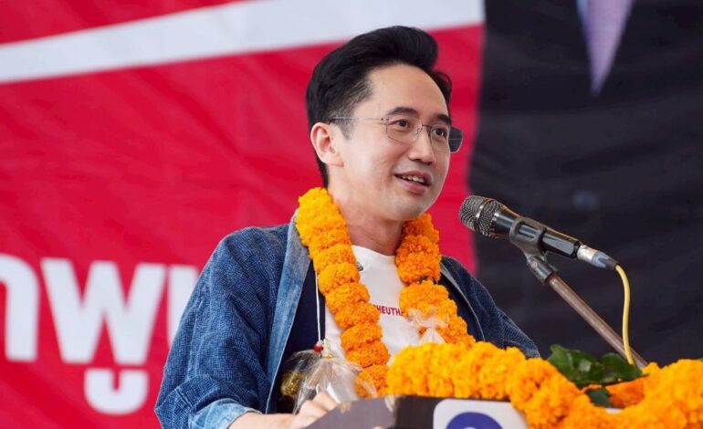 “ยศชนัน” โต้ “ศิริกัญญา” นโยบายคนไทยไร้จน คืนศักดิ์ศรีมนุษย์ ช่วยตรงจุด ใช้งบไม่มาก