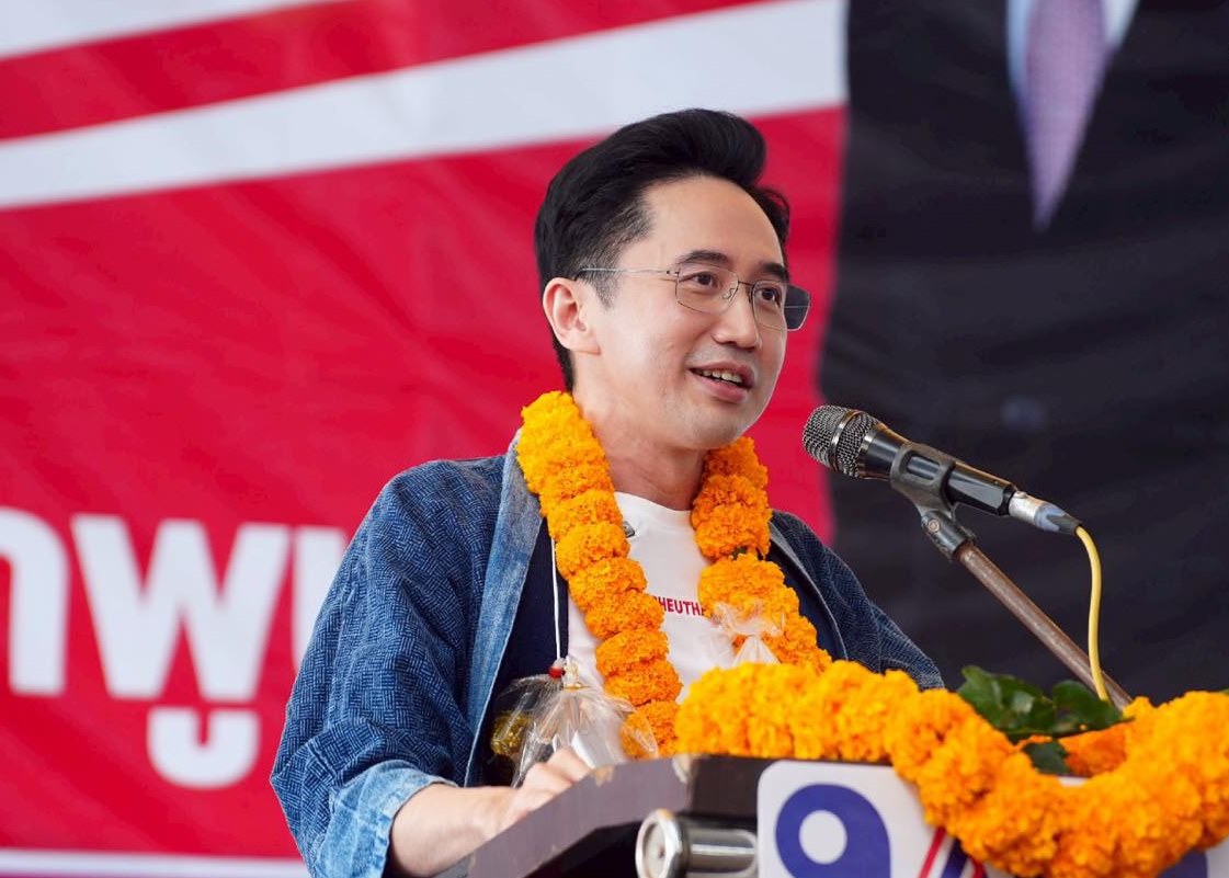 “ยศชนัน” โต้ “ศิริกัญญา” นโยบายคนไทยไร้จน คืนศักดิ์ศรีมนุษย์ ช่วยตรงจุด ใช้งบไม่มาก