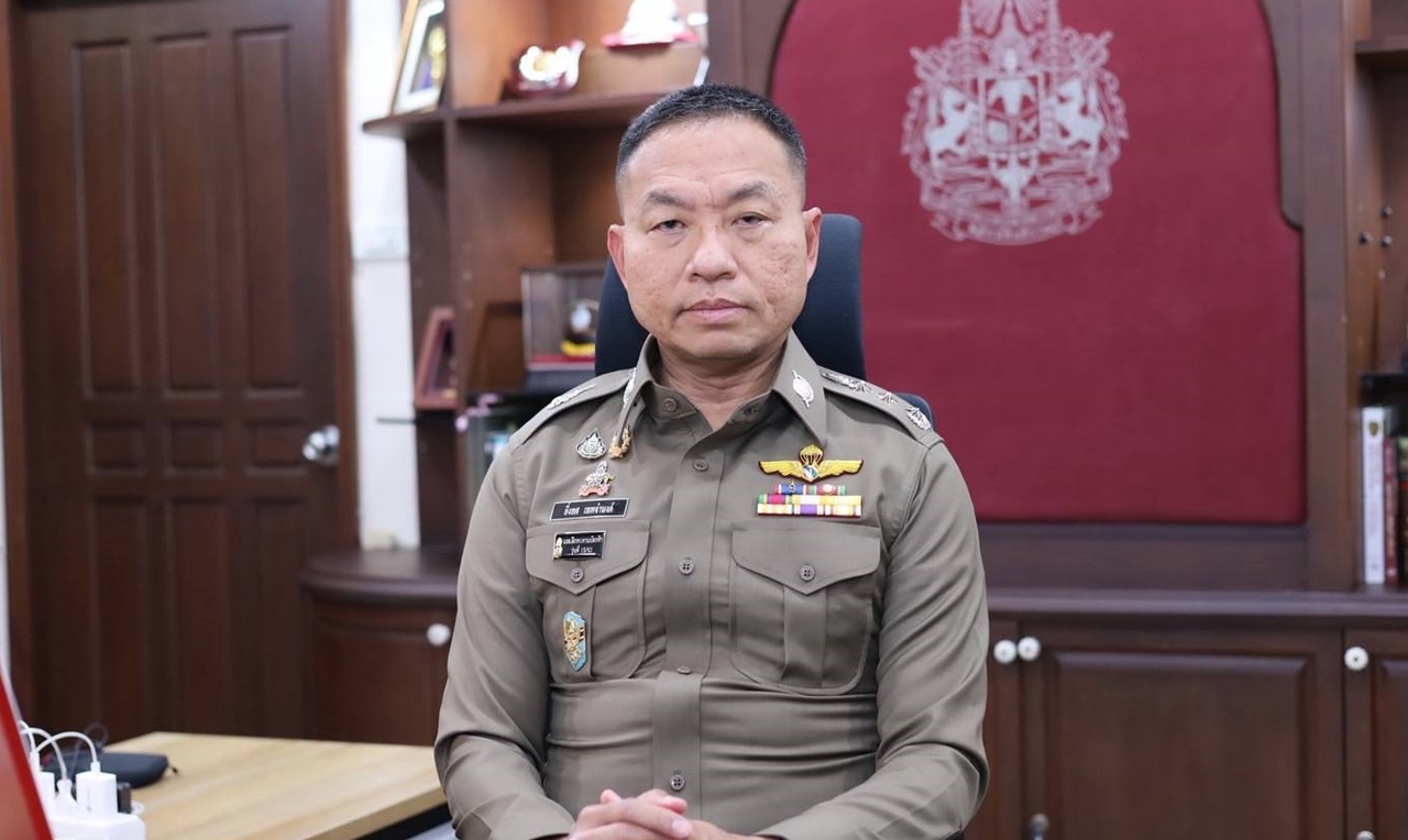 “ตร.” สรุปดูแลประชาชนปีใหม่ 2569 ฝากบ้านกว่า 9 พันหลังปลอดภัย “เมาแล้วขับ” กว่า 1.8 หมื่นราย