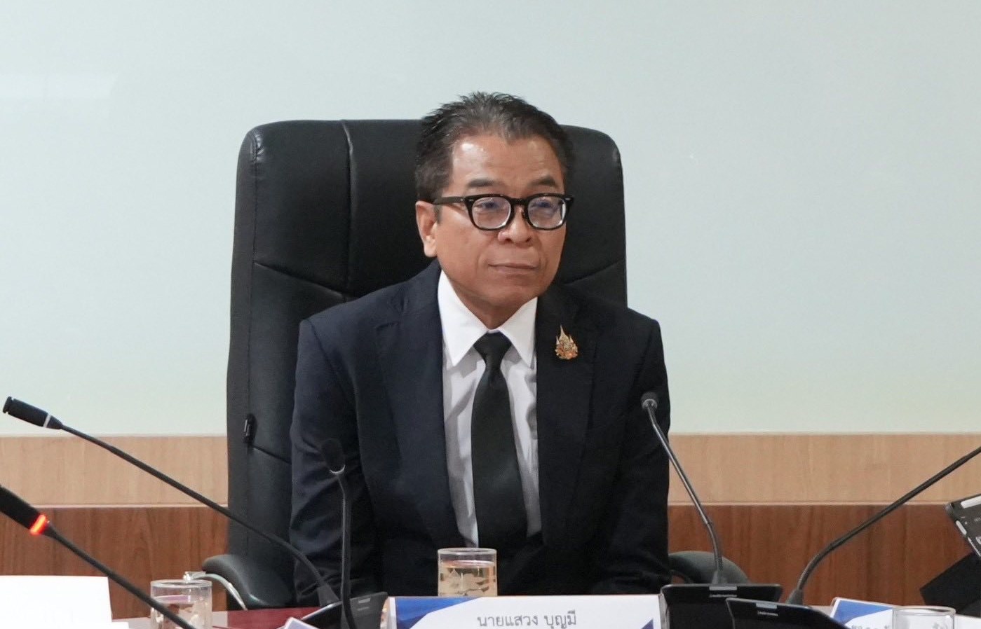 “กกต.” จับมือ “TikTok” สกัดข่าวปลอมช่วง “เลือกตั้ง สส.–ประชามติ”