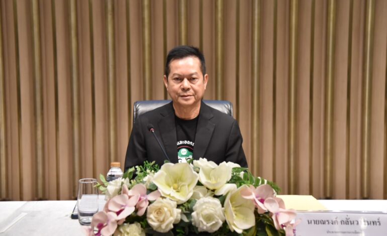 กกต.เคลียร์ชัด! นับคะแนนโปร่งใส 4 ชั้น รู้ผลก่อน 5 ทุ่ม ไม่ไปใช้สิทธิประชามติเสี่ยงถูกตัดสิทธิ