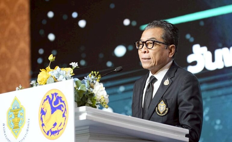 “กกต.” เอาจริง! ลุยสอบปมซื้อเสียง 7,500 ต่อหัว ลั่นต้องทำให้เงินหมดความหมาย