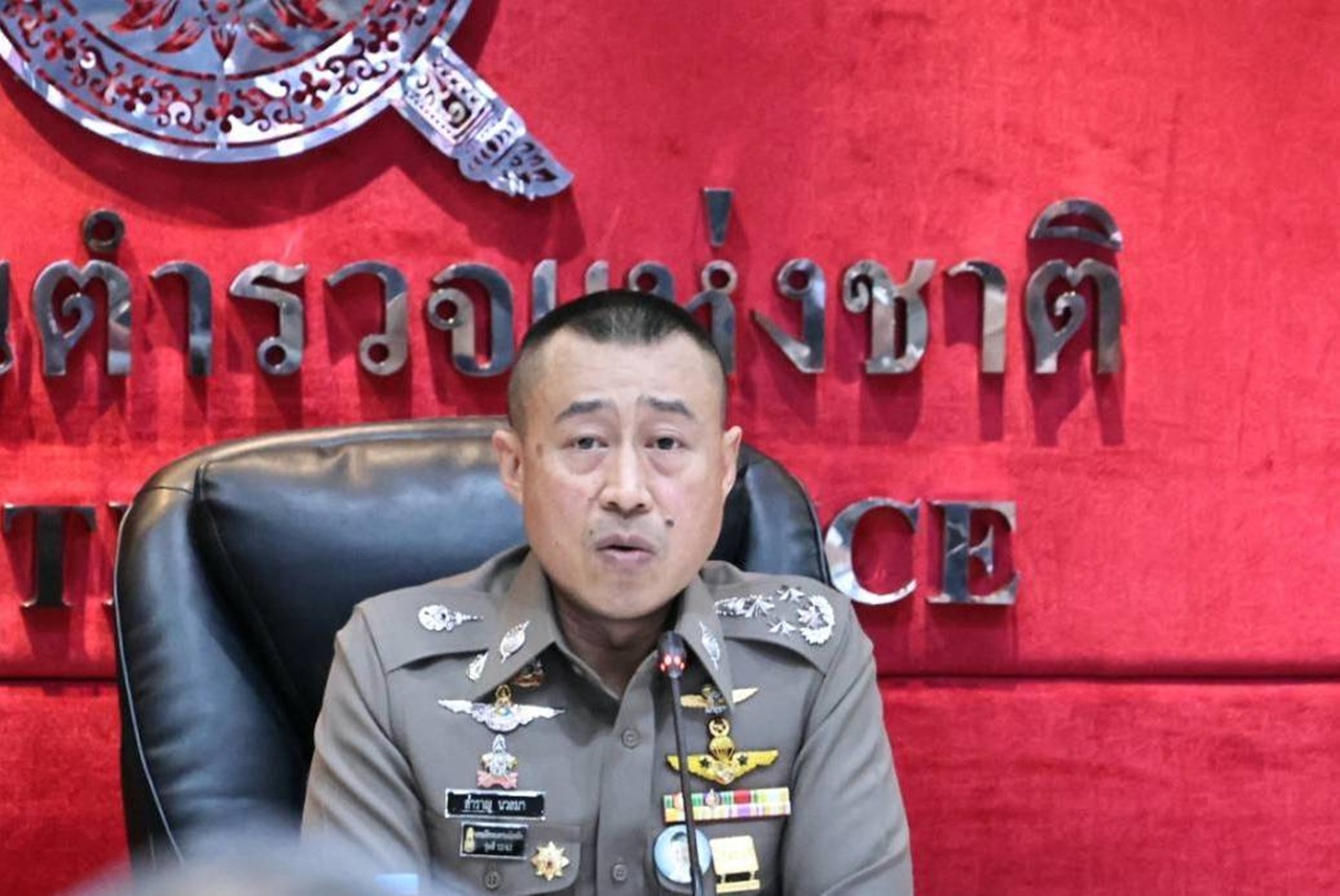 “ผบ.ตร.” สั่งกวาดล้างผู้มีอิทธิพล-อาวุธสงคราม 7 วันก่อนเลือกตั้ง กำชับตำรวจวางตัวเป็นกลาง