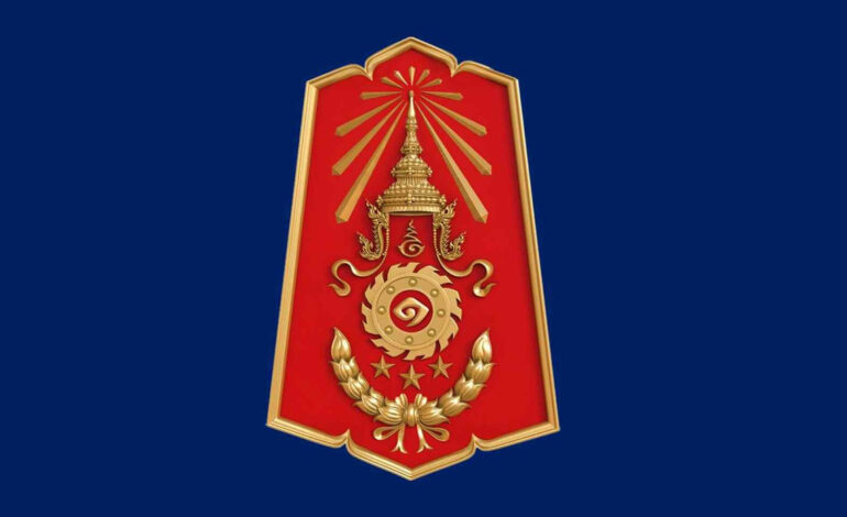 กองทัพภาค 1 ประชุม RBC ไทย-กัมพูชา ที่ปอยเปต เดินหน้าลดตึงเครียด เสริมสันติภาพชายแดน