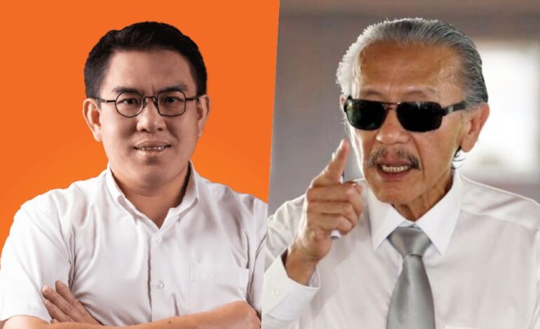 “วิโรจน์” ซัด “ชูวิทย์” มโนเก่ง! กล่าวหาพรรคส้มดีลลับ “บิ๊กโจ๊ก” ไร้ข้อเท็จจริง