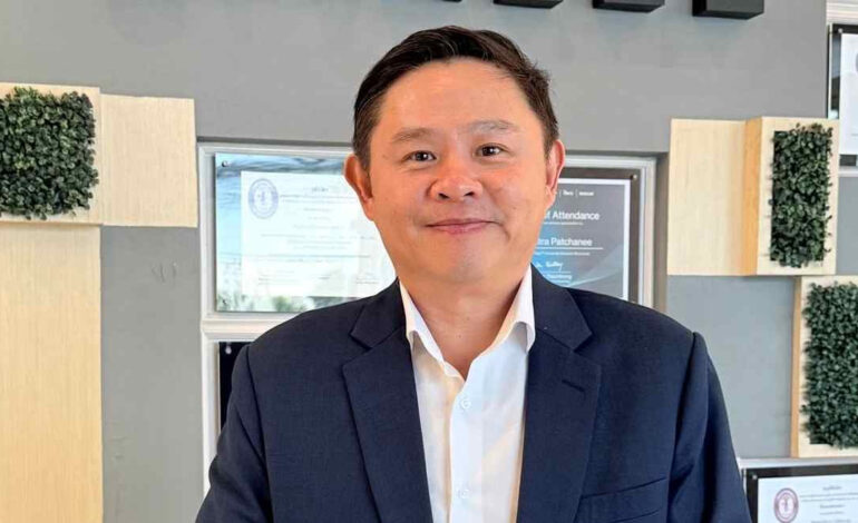 “ทนายแก้ว” โพสต์แจงหลังถูกโยงอักษรย่อ “ก.” ลวนลามนักศึกษาฝึกงาน