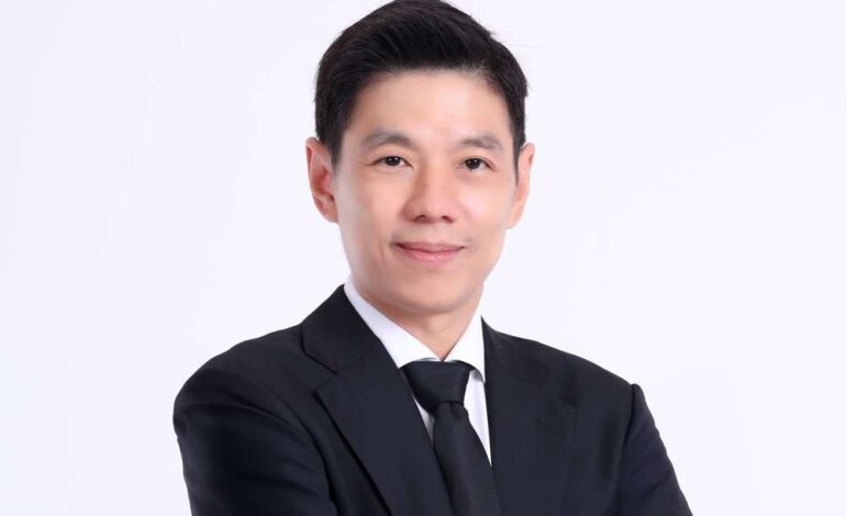 “ธอส.” โชว์ผลงานปี 68 ปล่อยสินเชื่อใหม่ 2.47 แสนล้าน ทะลุเป้า เดินหน้าปี 69 โตสวนมรสุมเศรษฐกิจ