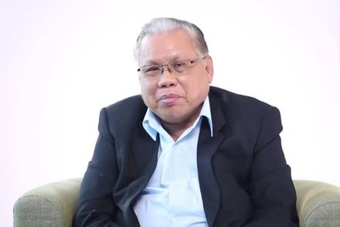 “อดีตบิ๊ก ศรภ.” แฉ “ฤทธิ์เดช รธน.60” ตัวการที่นักการเมืองชั่วกลัวสุดชีวิต