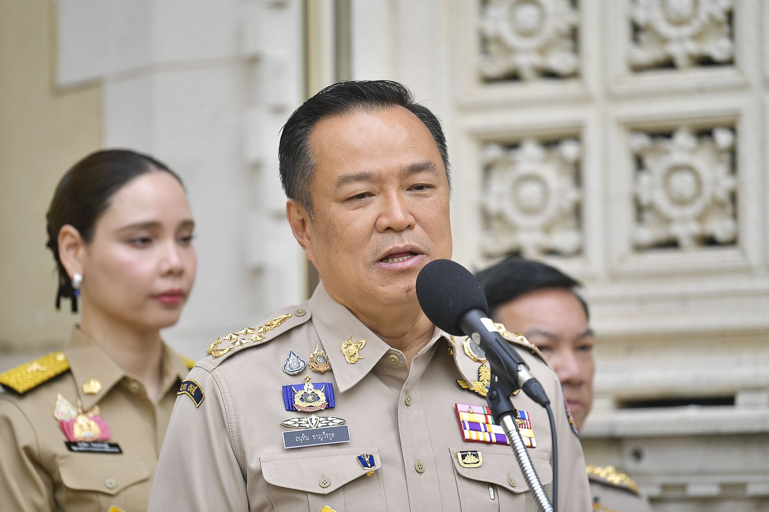 “นายกฯ” เคลียร์ชัด! “กัมพูชา” ขุดคลองไม่ประชิดชายแดนไทย