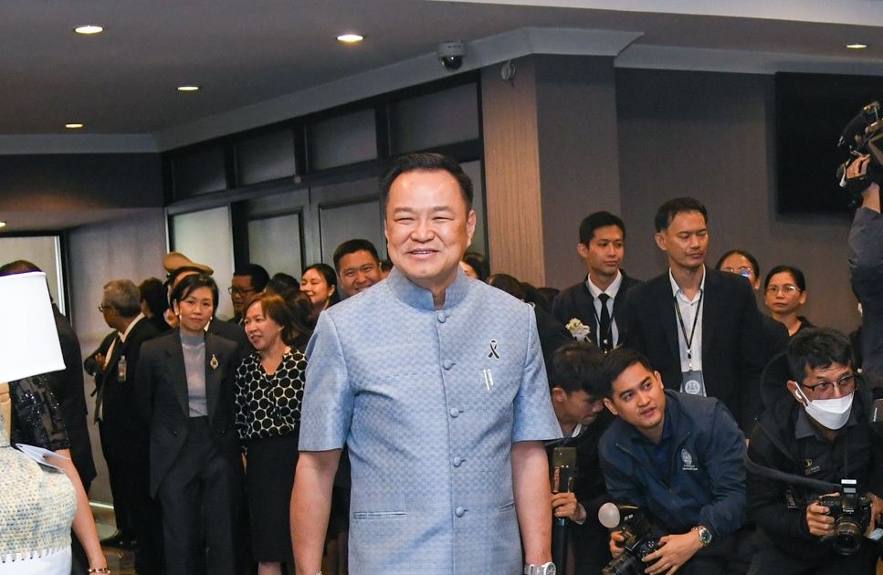 “นายกฯ” ชี้การข่าวล้มเหลว เหตุบึ้มปั๊มน้ำมันชายแดนใต้ สั่งปรับปรุง เร่งใช้งบกลางเยียวยา