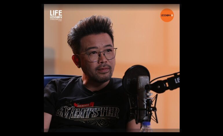 สยบดราม่า! “น้าเน็ก” ยอมรับมี “ลูก” 2 คน ลั่นไม่ใช่ความลับ ระบุเลี้ยงแบบปกป้องความเป็นส่วนตัว