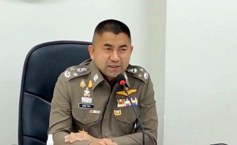 ชี้ชะตา “บิ๊กโจ๊ก” 9 ม.ค.นี้ “ศาล” ตัดสินคดีเด้งพ้นราชการ ลุ้นคืนตำแหน่ง หรือปิดฉากเส้นทางตำรวจ