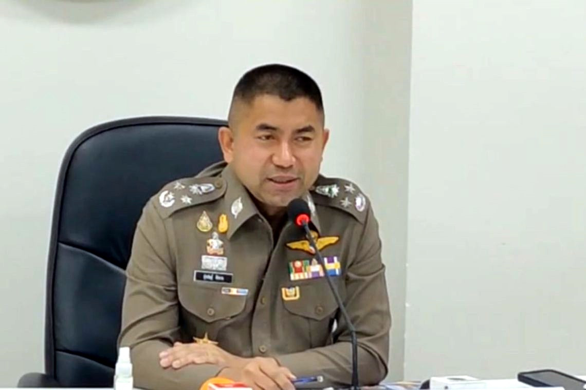 ชี้ชะตา “บิ๊กโจ๊ก” 9 ม.ค.นี้ “ศาล” ตัดสินคดีเด้งพ้นราชการ ลุ้นคืนตำแหน่ง หรือปิดฉากเส้นทางตำรวจ