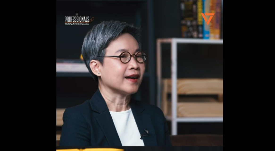 “พรรคประชาชน” เปิดตัว “ณัฐยา บุญภักดี” นั่งแคนดิเดต รมว.พม.