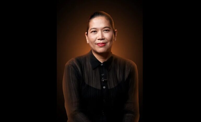 “ปชน.” เปิดตัว “รชพร ชูช่วย” ผู้ร่วมก่อตั้ง all(zone) ร่วมทีมบริหาร