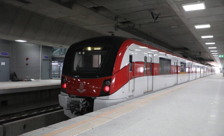 “บอร์ด รฟท.” ไฟเขียวกว่า 2 หมื่นล้าน! จ้างก่อสร้าง “รถไฟสายสีแดง” ช่วงต่อขยาย 2 เส้นทาง