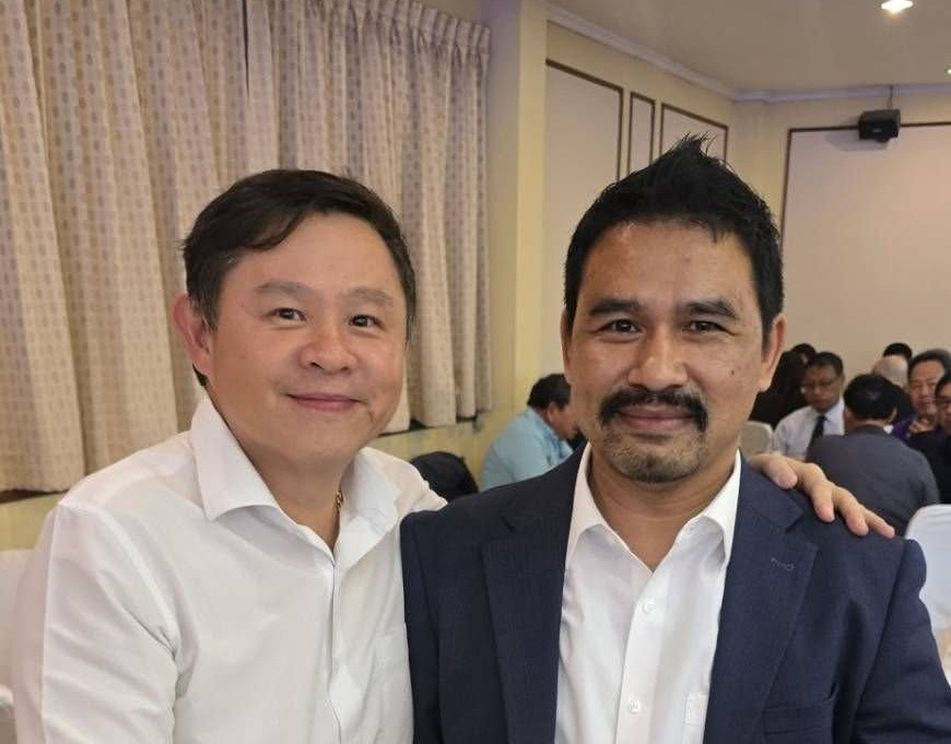 “ทนายสายหยุด” โพสต์ให้กำลังใจ “ทนายแก้ว” หลังตั้งโต๊ะแถลงชี้แจงปม “สาว วัย 18”